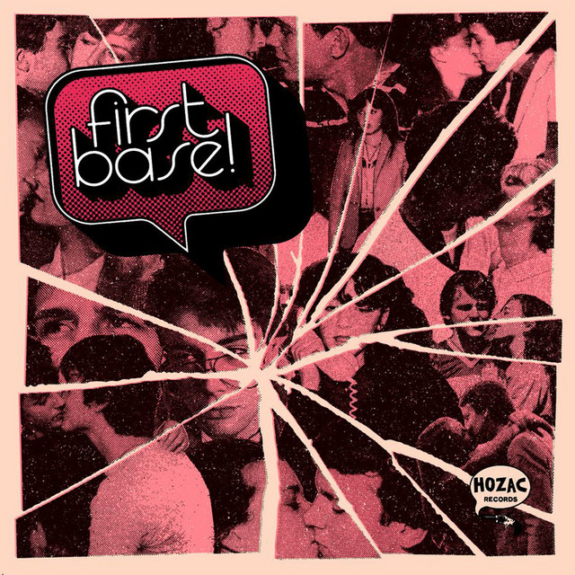 First Base cover art