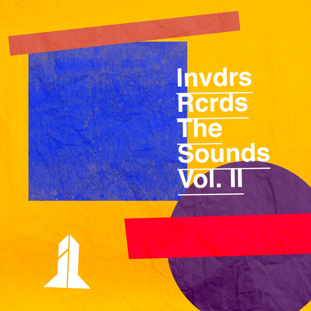 The Sounds (Vol. II) cover art