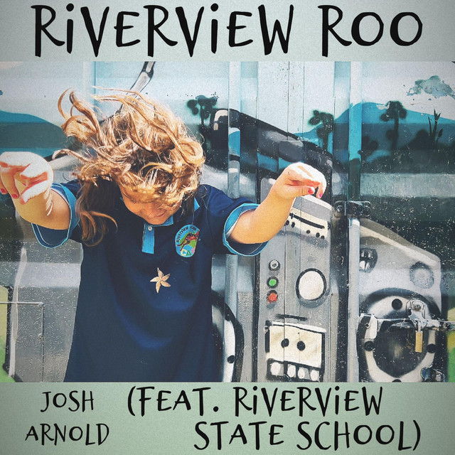 Riverview Roo - Single by Josh Arnold | Spotify