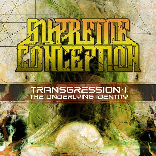 Transgression I: The Underlying Identity cover