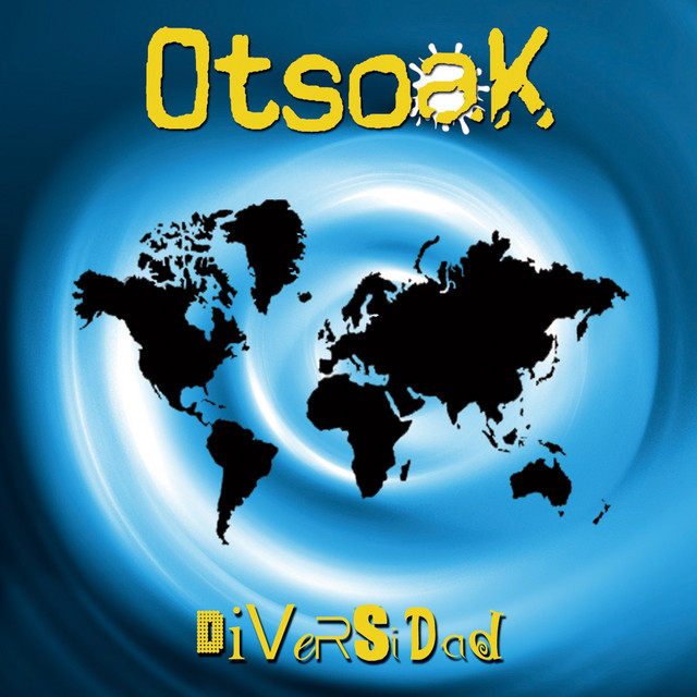 Diversidad cover art