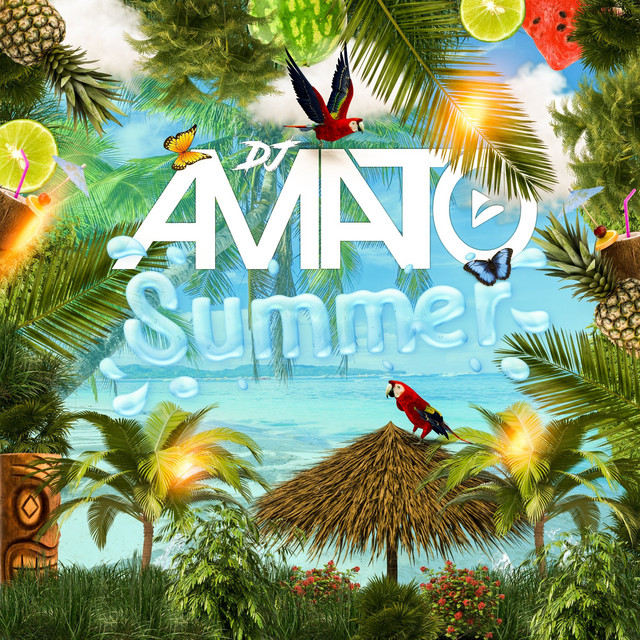 Summer cover