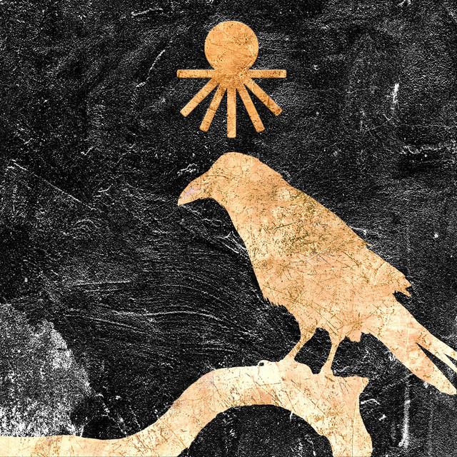 Warsaw cover art