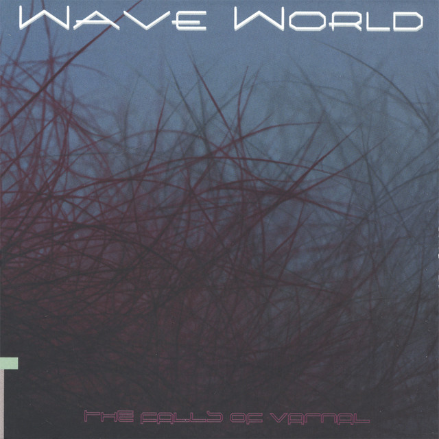 The Falls Of Varnal cover art