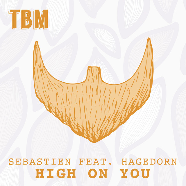 High on You - Radio Edit
