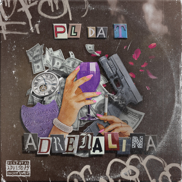 ADRENALINA