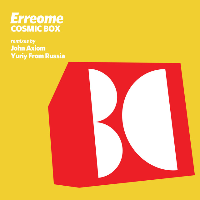Erreome