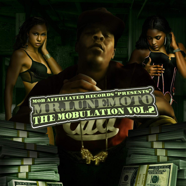 Tha Break in Pt. 2 cover art