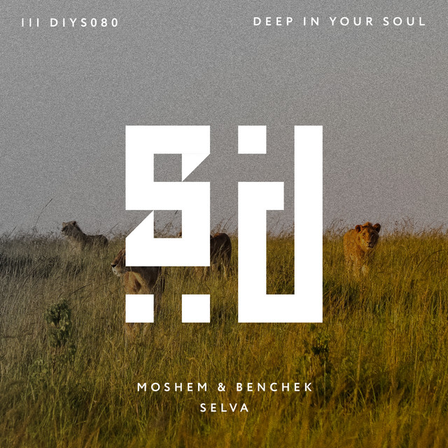 Selva album art
