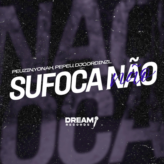 Sufoca não