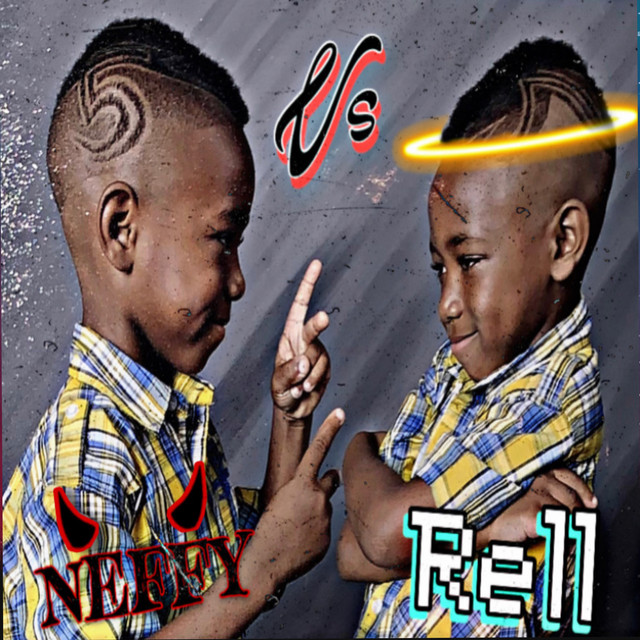 Neffy Vs Rell - Album by PaidNeffy | Spotify