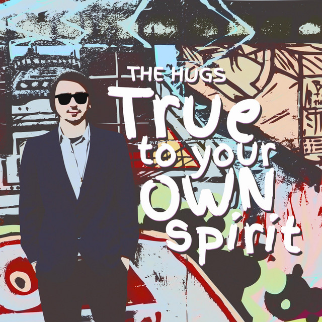 True To Your Own Spirit cover