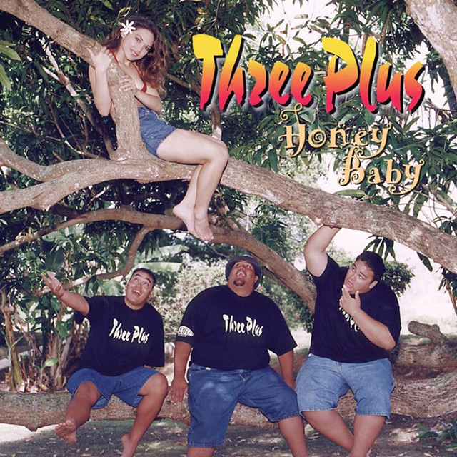 Honey Baby cover art