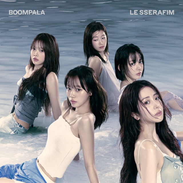 undefined album image