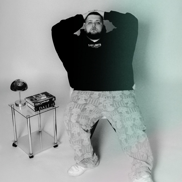 ZONE cover art