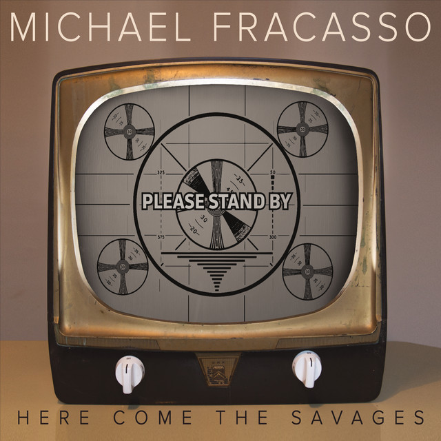 Here Come The Savages cover