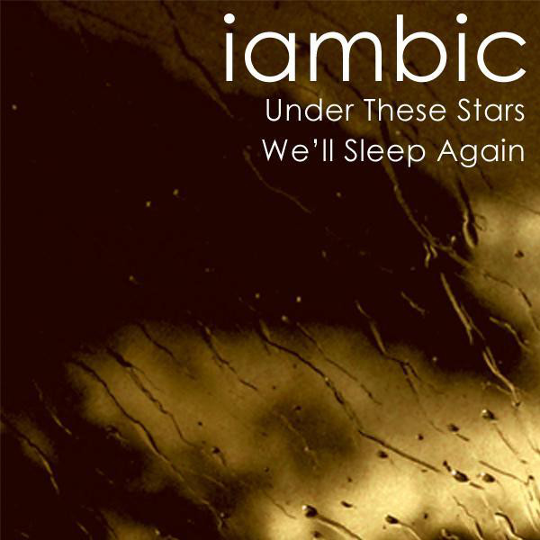 Under These Stars, We'll Sleep Again cover