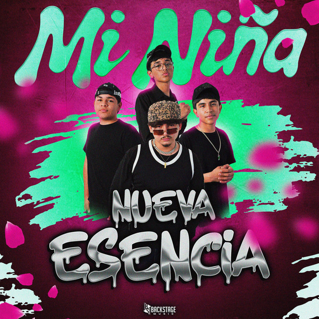 Nueva Esencia