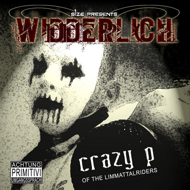 Ich Gib En F... Druff cover art