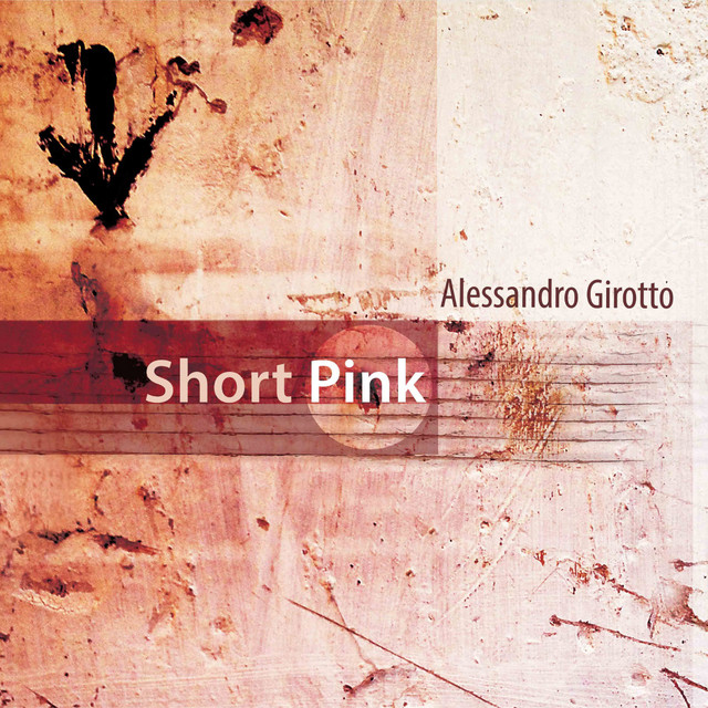 Short Pink cover art