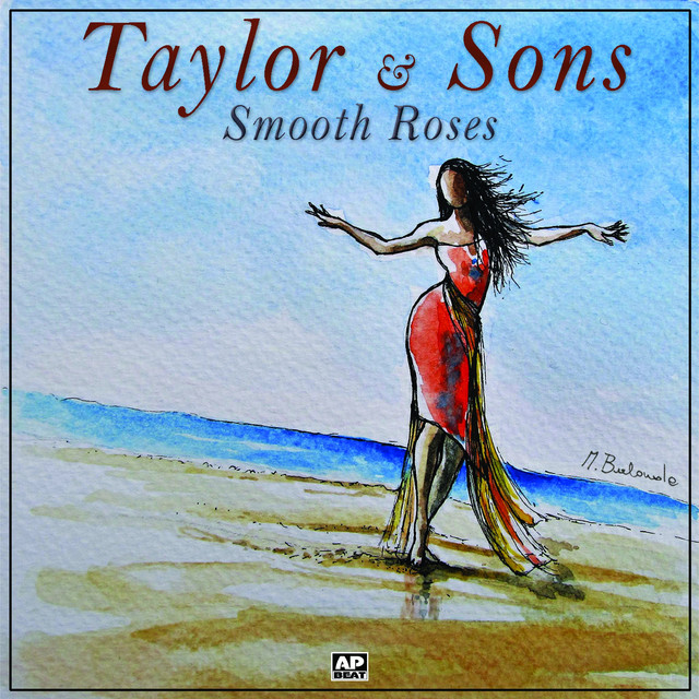 Smooth Roses cover art