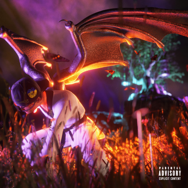 EXODUS cover art