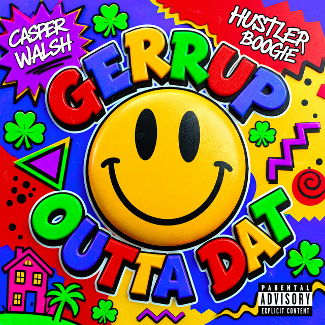 Hustler Boogie