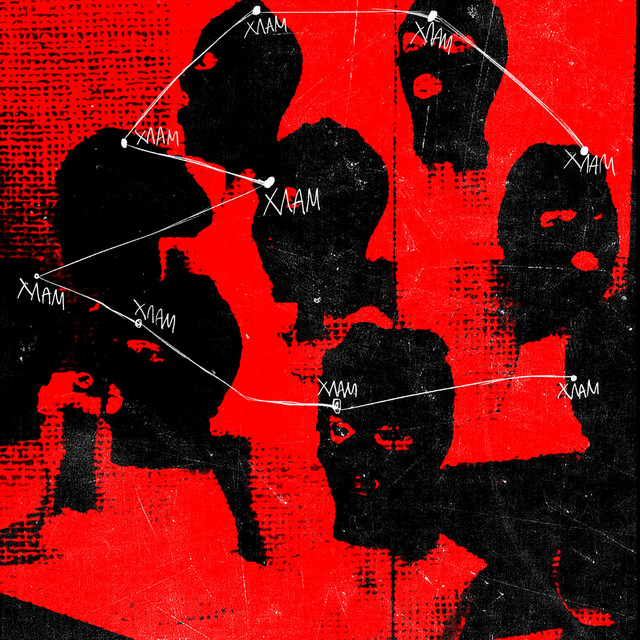 Хлам (Prod. MOONDJI) cover art
