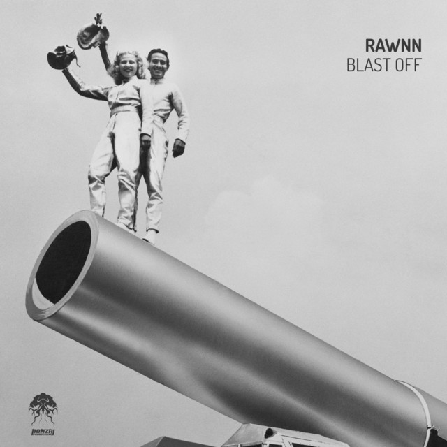 Blast Off - Almi & Theus (BR) Remix
