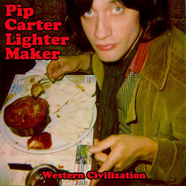 Western Civilization cover