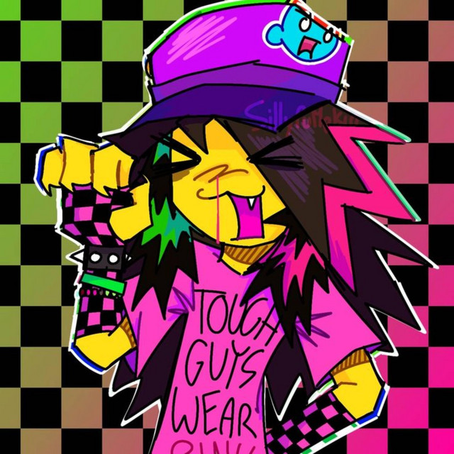 Bleeh!