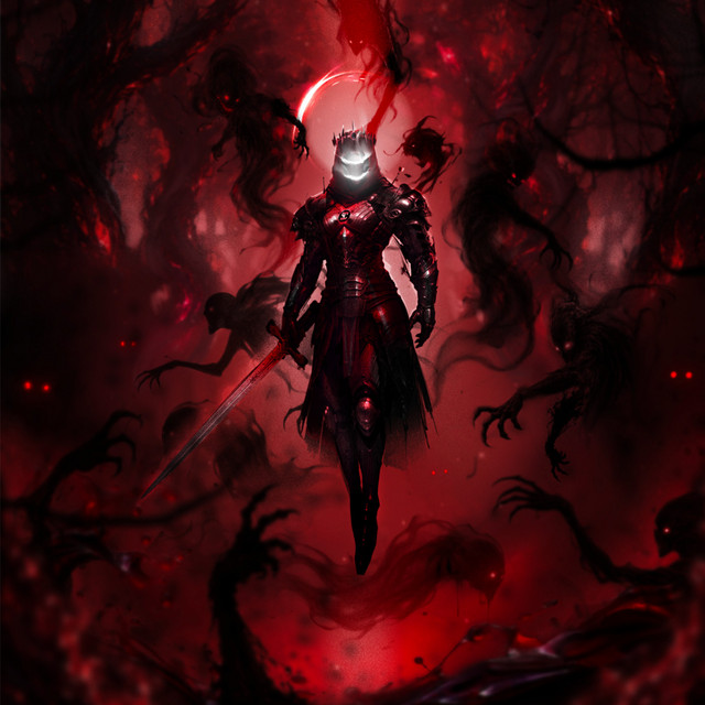 Stealth cover art