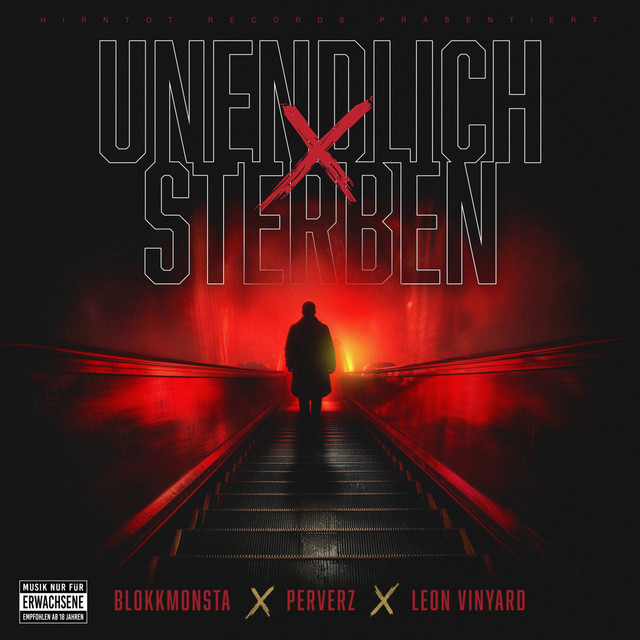 Unendlich x sterben cover