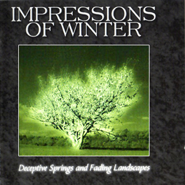 Impressions of Winter Photo
