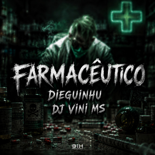 Farmacêutico
