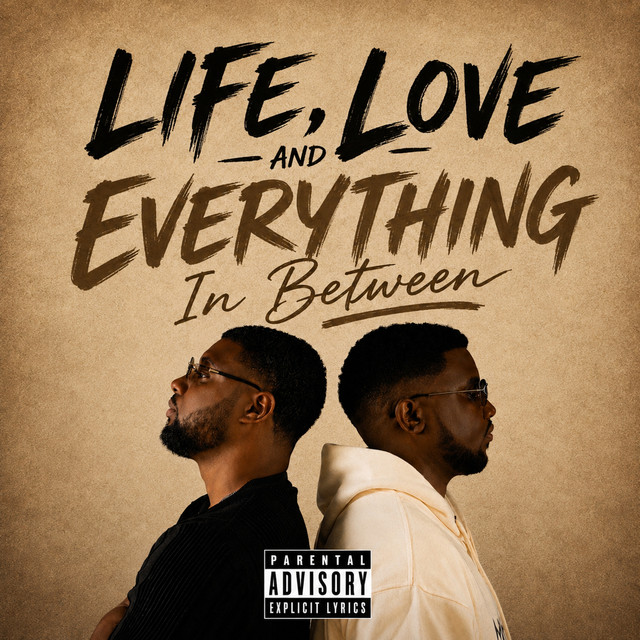 Wahala cover art