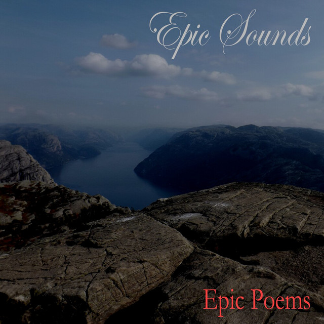 Epic Poems cover art