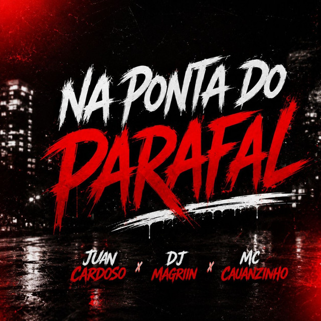 NA PONTA DO PARAFAL
