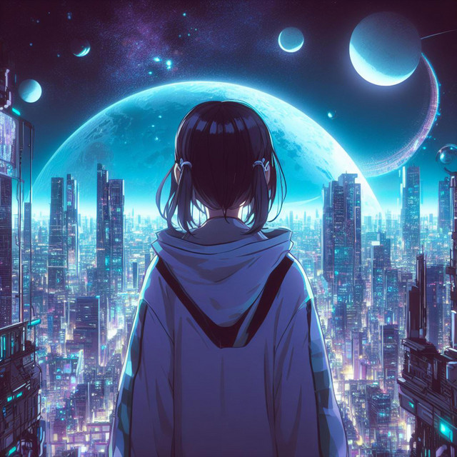Обкладинка: INFINITY — shizzzzzik