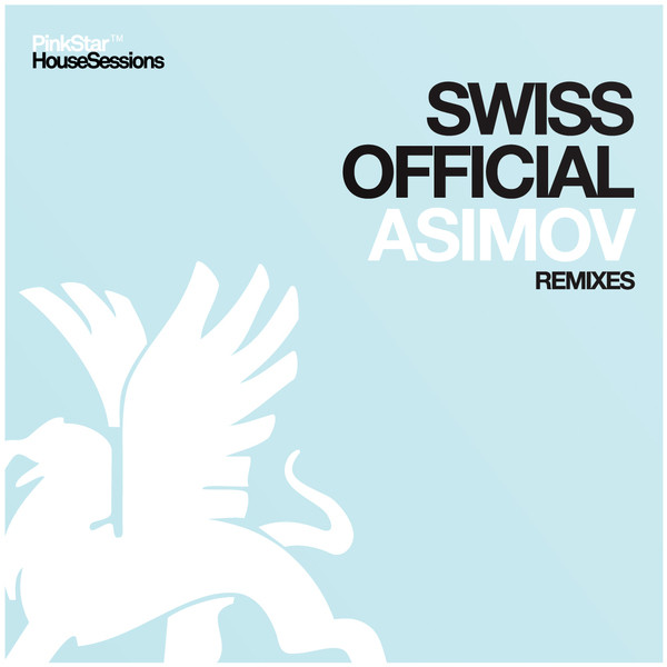 Asimov - Philgood Assmove Remix cover art
