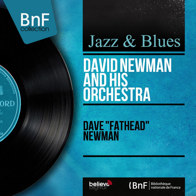 David Newman and His Orchestra | Spotify
