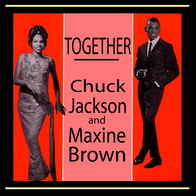 Together cover art