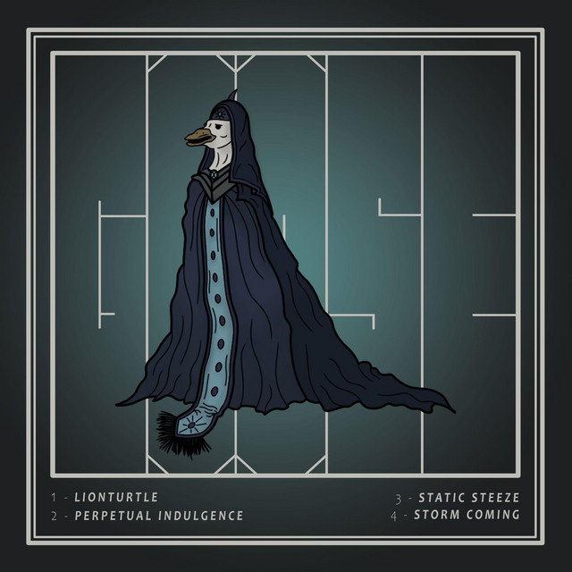 Aide Memoire cover art