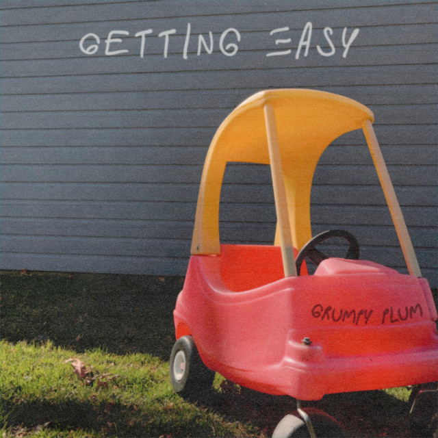 Getting Easy cover art
