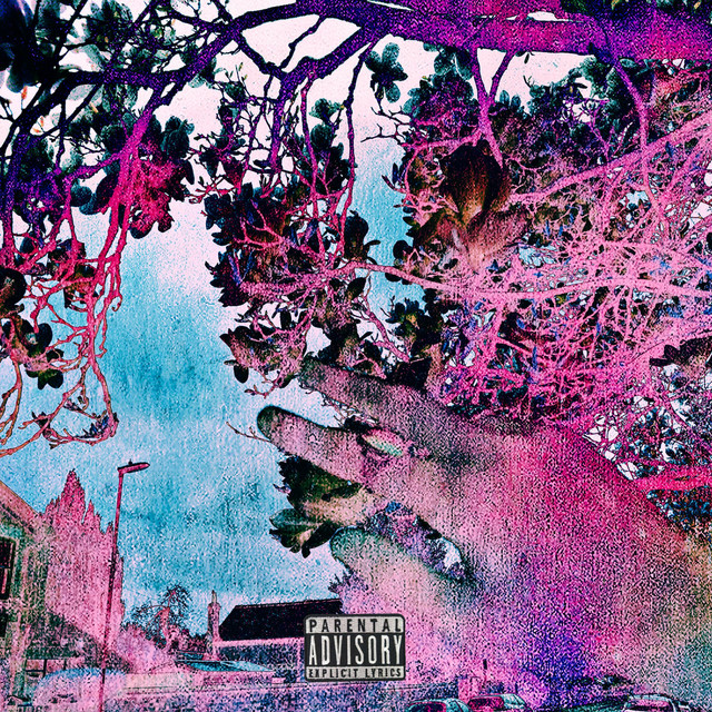 THAT FEELING YOU GET... cover art
