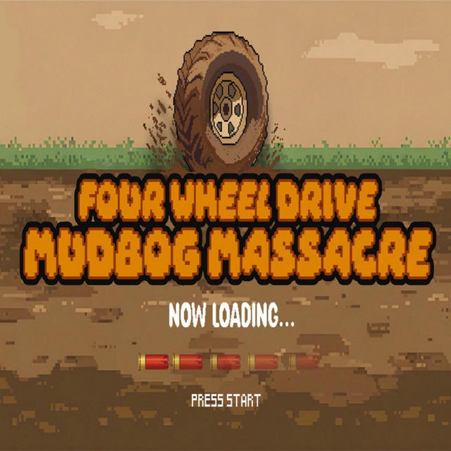 MUDBOG MASSACRE