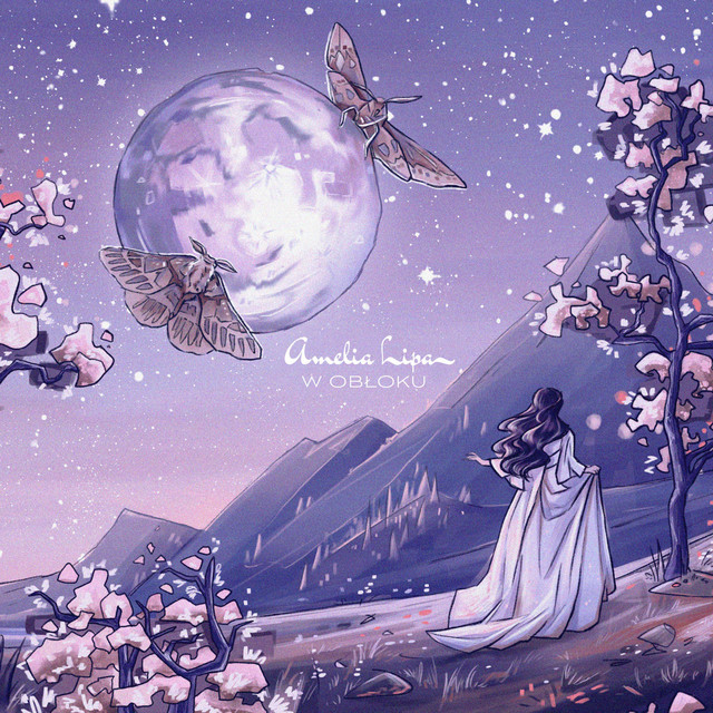 W obłoku album image