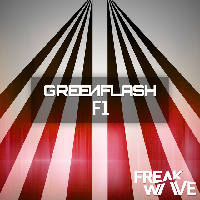 F1 cover
