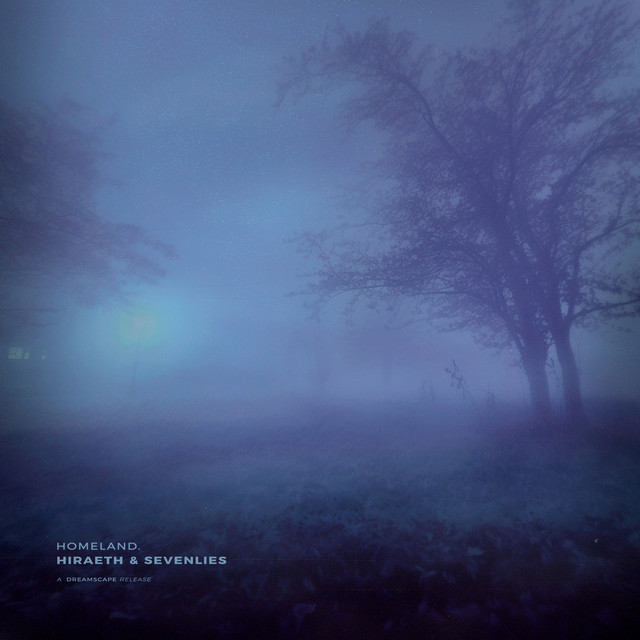 homeland cover art