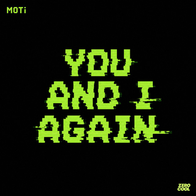 You And I Again album image